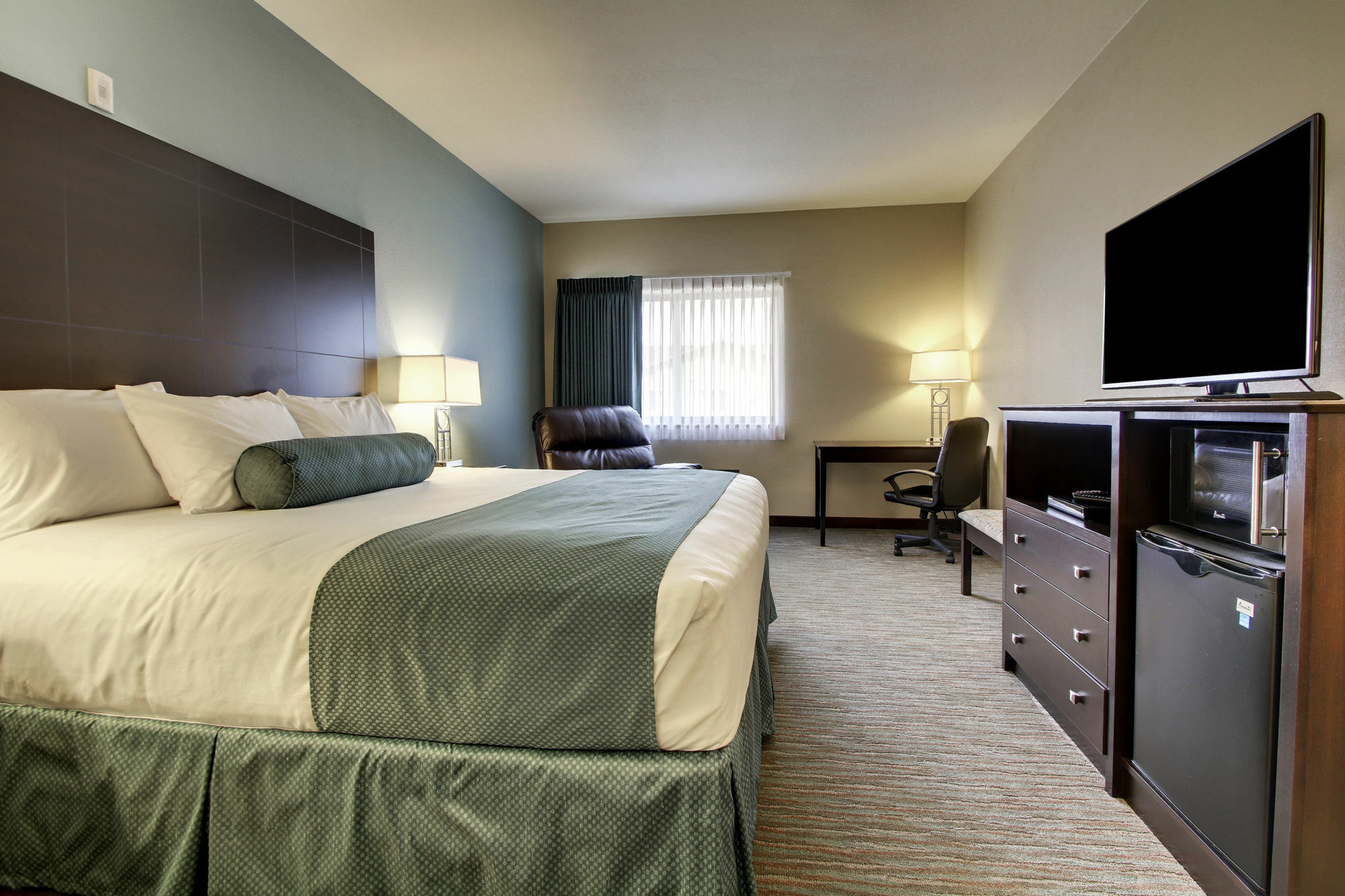 Cobblestone Inn & Suites - Fort Dodge Exterior photo