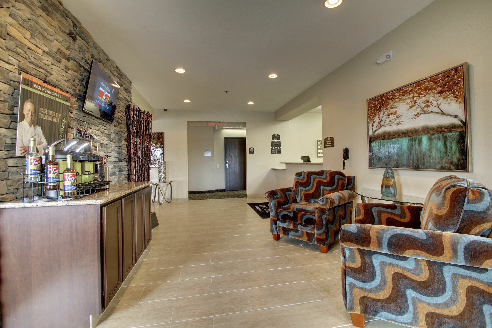 Cobblestone Inn & Suites - Fort Dodge Exterior photo